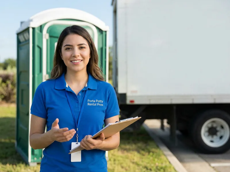 Porta Potty Rental  in Citrus Heights  FAQ